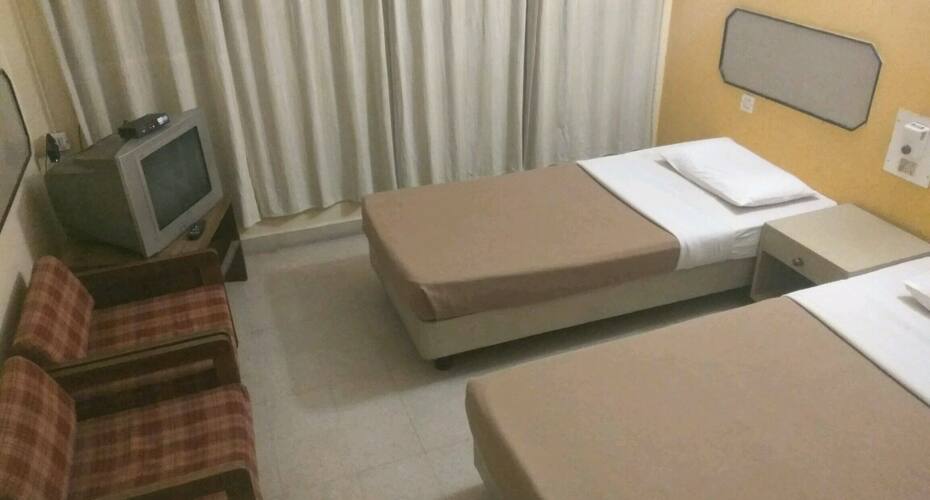 The Planters Court, Chikmaglur 2